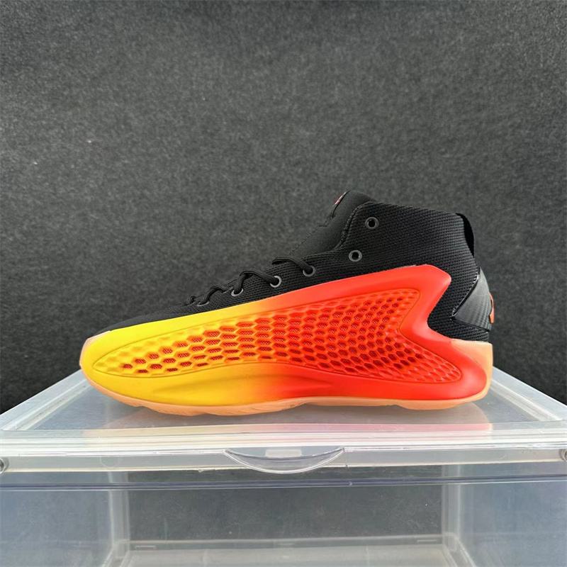 Men's Running weapon AE1 'Killa Ant' Shoes 003